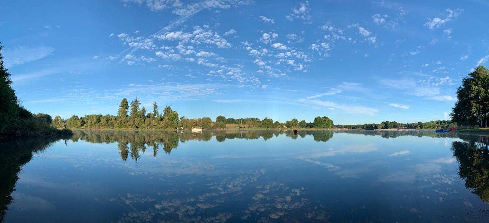 Gites Limousin - La Vienne Videix Екстериор снимка